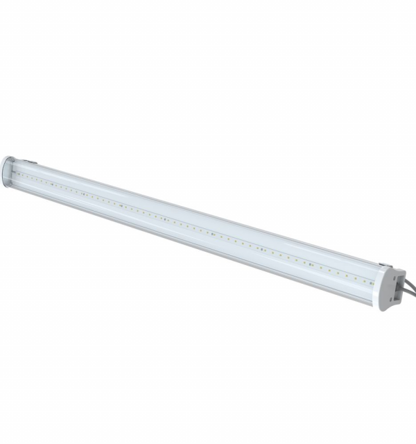 Айсберг v2.0 20 1200мм Эко CRI70 5000К Прозрачный