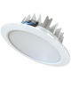 Даунлайт 40 L IP20 CRI80 4000К Опал