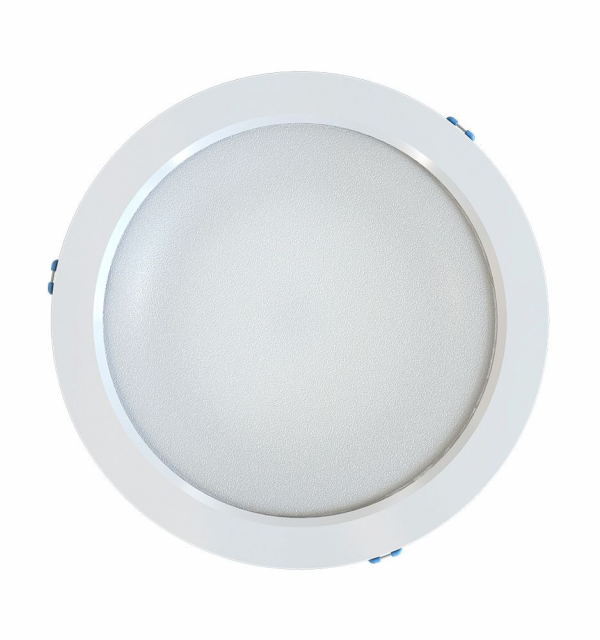 Даунлайт 40 L IP20 CRI80 4000К Опал