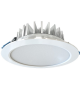 Даунлайт 40 L IP20 CRI80 4000К Опал