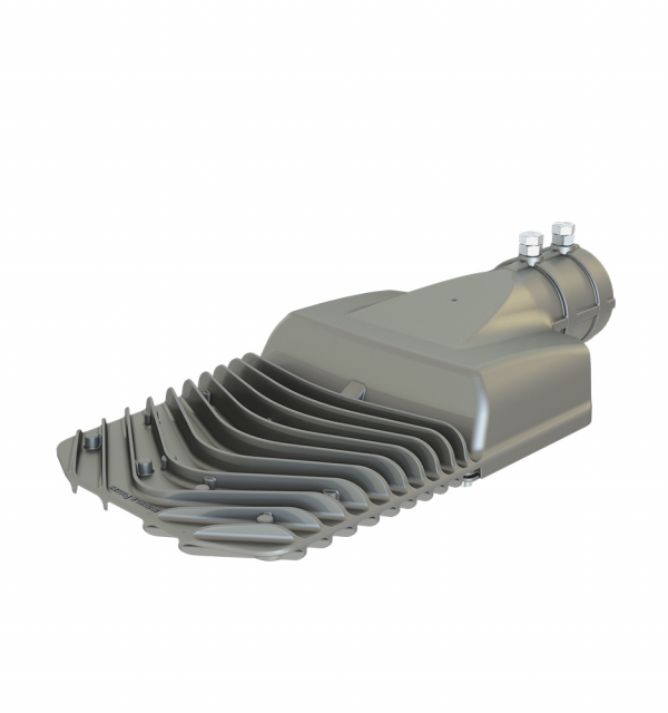 Гроза 40 XS Лайт CRI70 4000К 155х70°