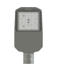 Гроза 50 XS Лайт CRI70 3000К 135х55°