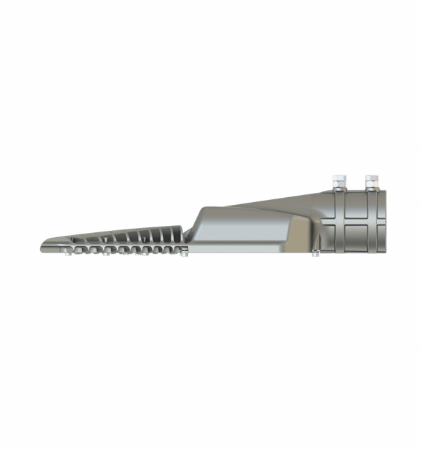 Гроза 40 XS Лайт Эко CRI70 3000К 135х55°