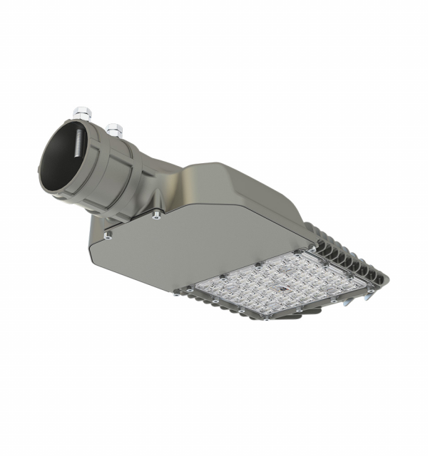Гроза 40 XS Лайт Эко CRI70 3000К 135х55°
