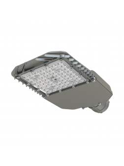 Гроза 50 XS Лайт Эко CRI70 3000К 135х55°
