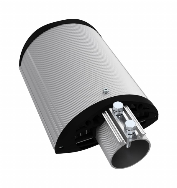 Магистраль v3.0 МЛ 70 CRI70 3000К 155х70°