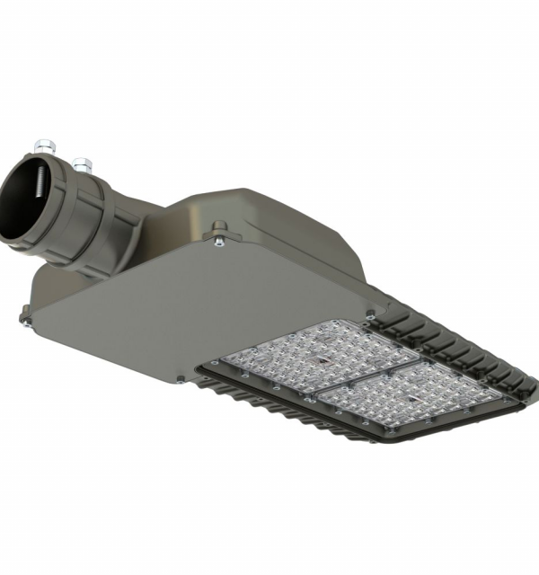 Гроза 100 S Лайт CRI70 5000К 135х55°