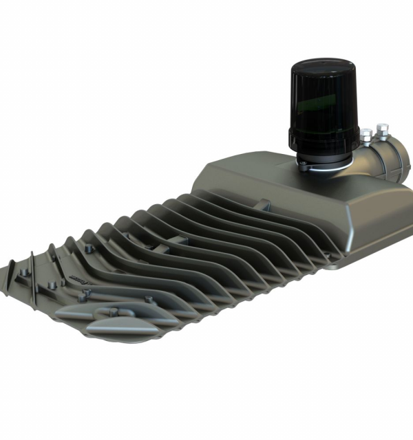 Гроза 120 S Лайт CRI70 4000К 135х55°