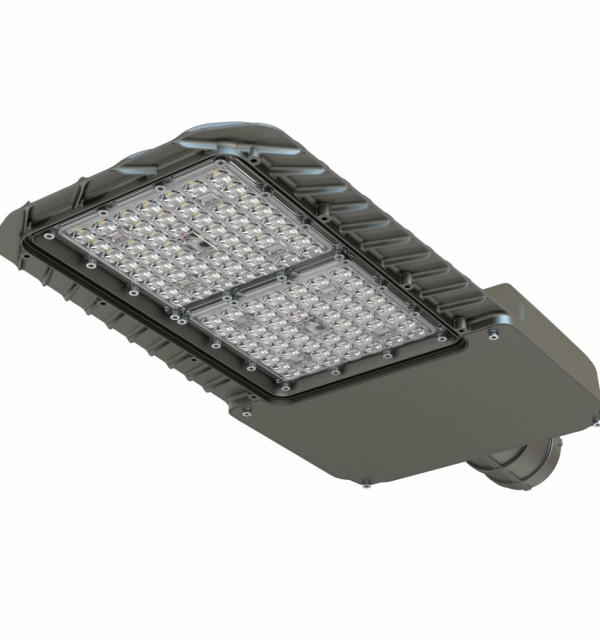 Гроза 120 S Лайт CRI70 4000К 135х55°