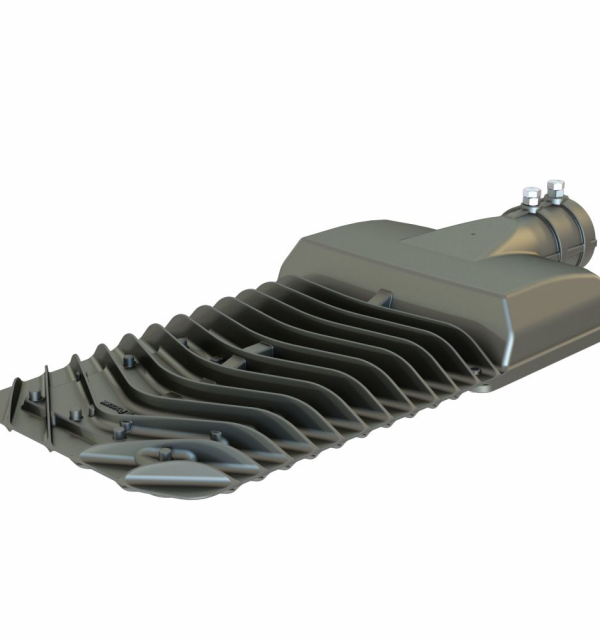 Гроза 120 S Лайт CRI70 4000К 135х55°