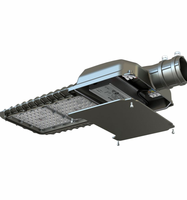 Гроза 120 S Лайт CRI70 3000К 135х55°