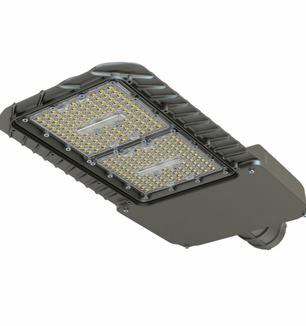 Гроза 120 S Лайт CRI80 2700К 155х70°