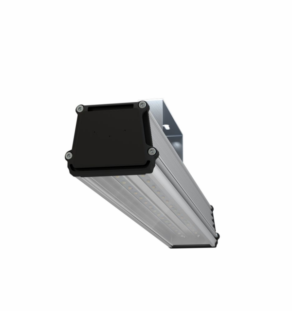 Т-Линия v2.0 25 500мм Эко CRI70 5000К Прозрачный