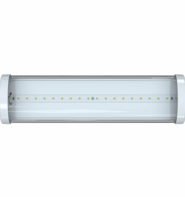 Айсберг v2.0 10 300мм CRI70 3000К Прозрачный