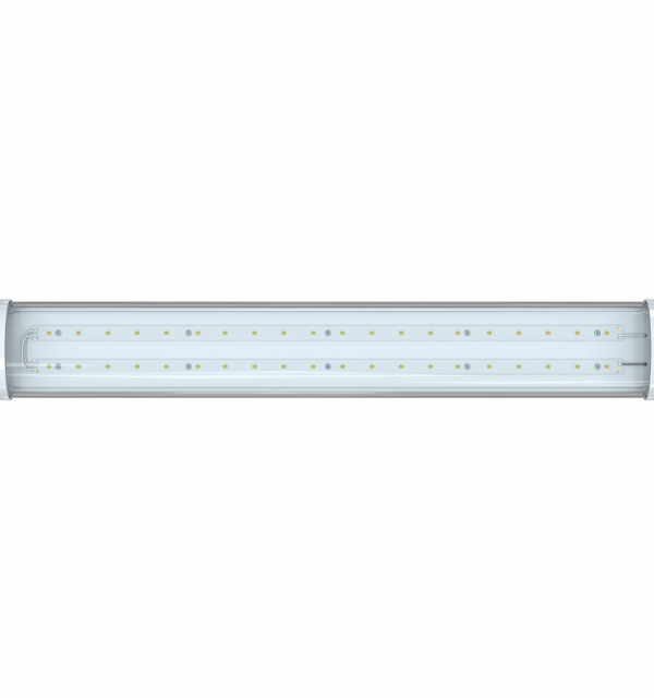 Айсберг v2.0 18 600мм CRI70 3000К Прозрачный