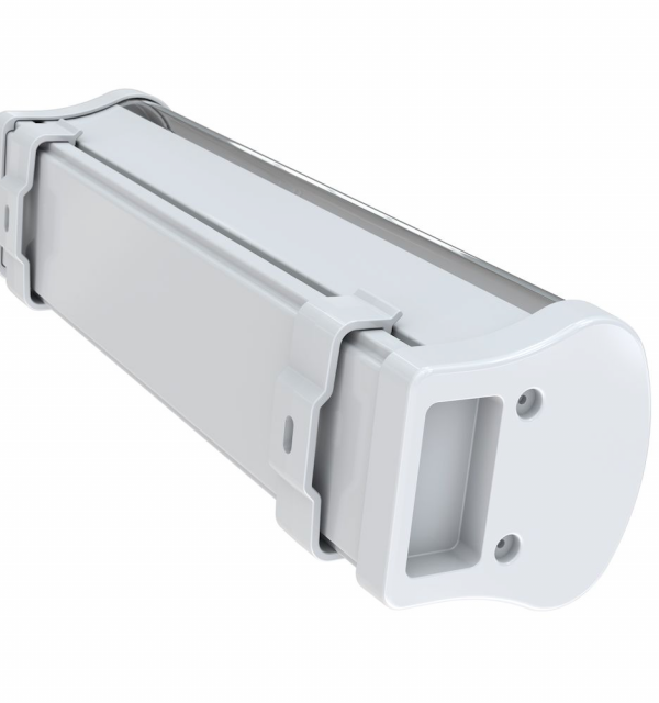 Айсберг v2.0 10 300мм Эко CRI70 5000К Прозрачный