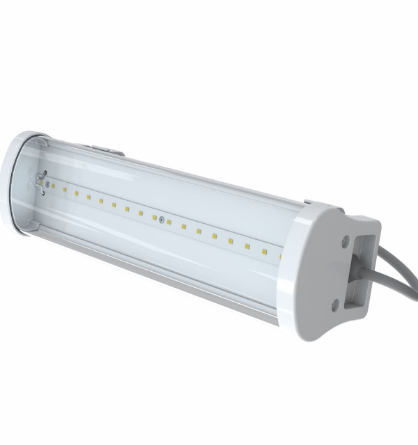 Айсберг v2.0 10 300мм Эко CRI70 4000К Прозрачный