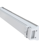 Айсберг v2.0 18 600мм Эко CRI70 5000К Прозрачный