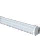 Айсберг v2.0 18 600мм Эко CRI70 3000К Прозрачный