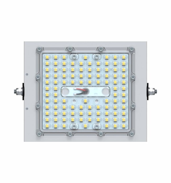 Прожектор 40 S CRI70 5000К 155х70°