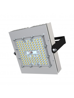 Прожектор 100 S CRI70 3000К 155х70°
