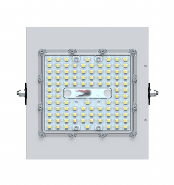 Прожектор 100 S CRI70 3000К 155х70°