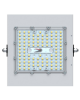 Прожектор 100 S CRI70 3000К 155х70°