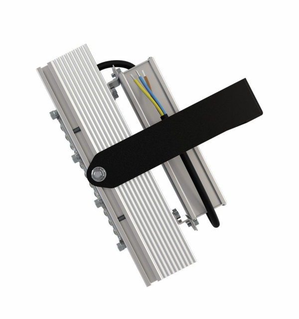 Прожектор 100 S CRI70 3000К 155х70°
