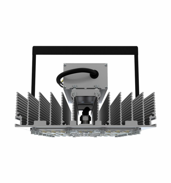 Прожектор 150 S CRI70 4000К 155х70°