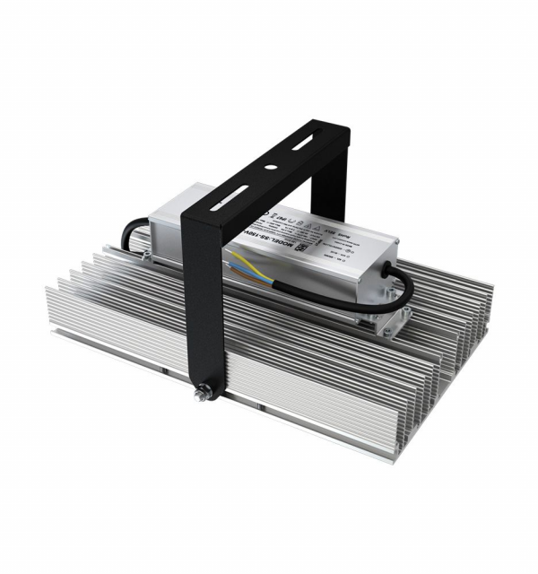 Прожектор 150 S CRI70 4000К 155х70°