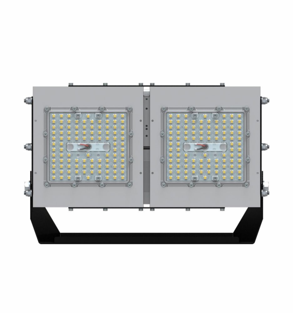 Прожектор 200 S CRI70 4000К 155х70°