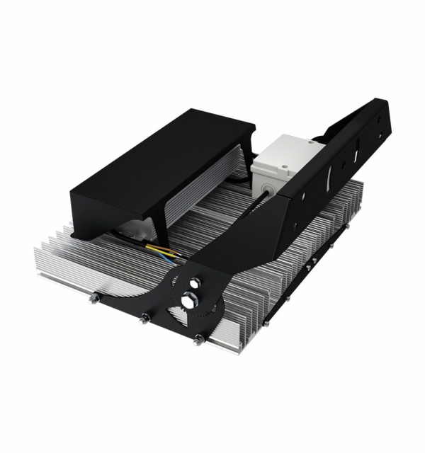 Прожектор 300 S CRI70 4000К 155х70°