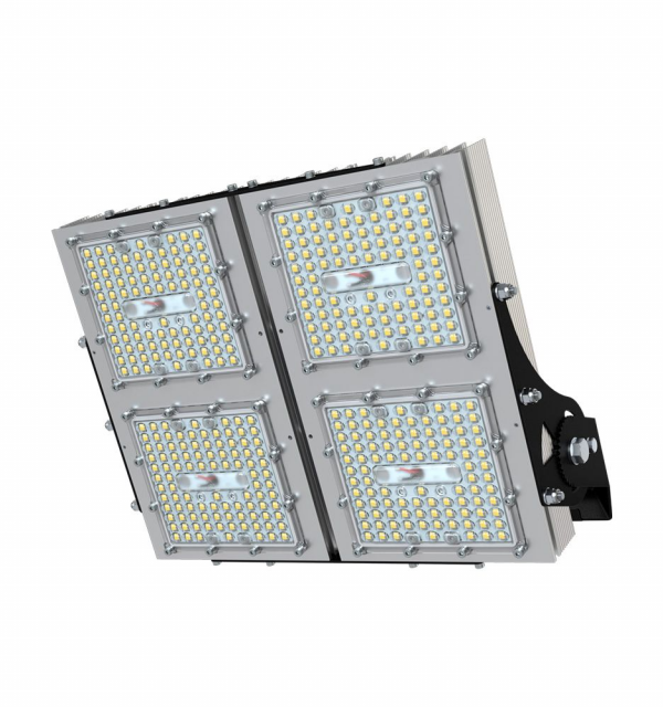 Прожектор 300 S CRI70 4000К 155х70°