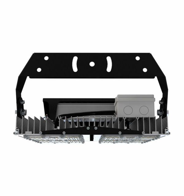 Прожектор 300 S CRI70 4000К 155х70°