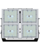 Прожектор 300 S CRI70 4000К 155х70°