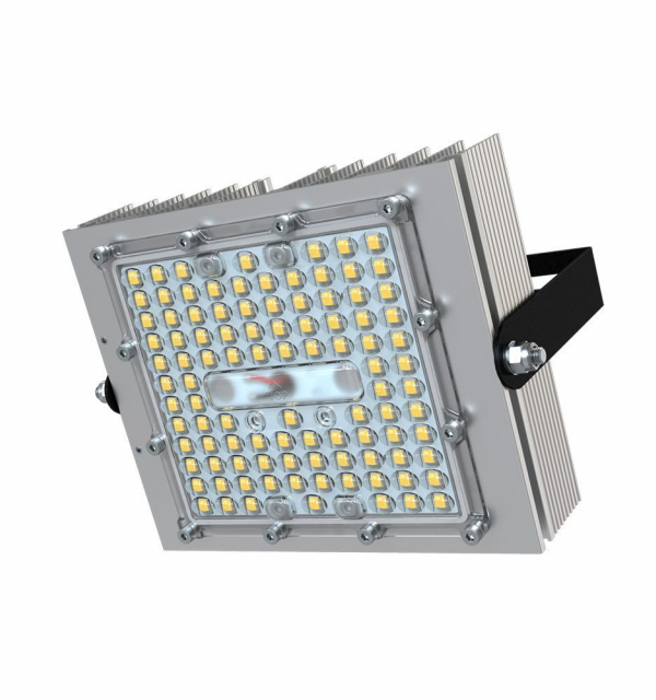 Прожектор 30 S Эко CRI70 5000К 155х70°