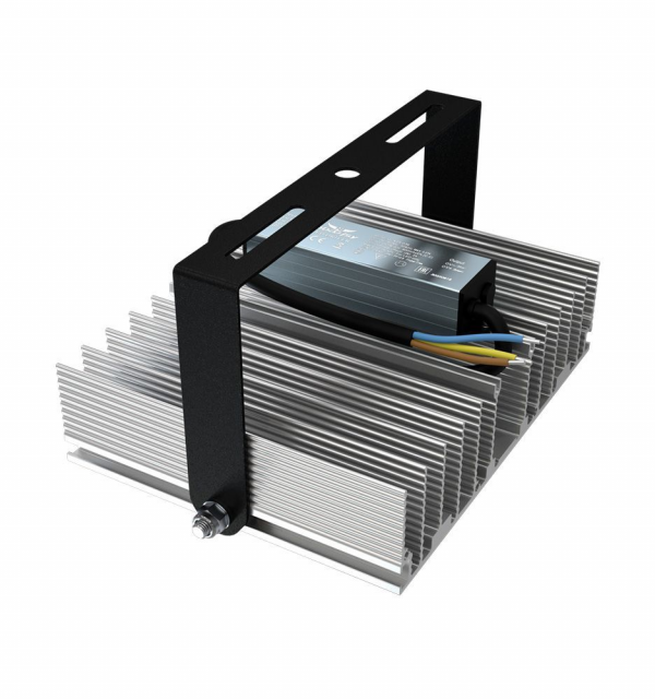Прожектор 30 S Эко CRI70 5000К 155х70°
