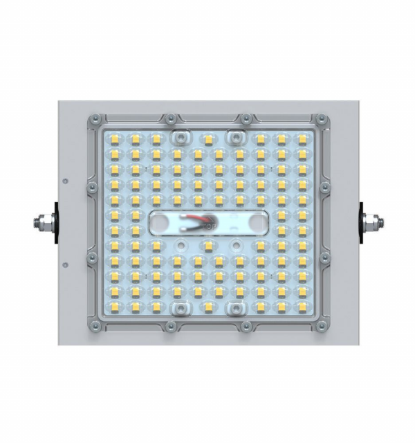 Прожектор 30 S Эко CRI70 5000К 155х70°