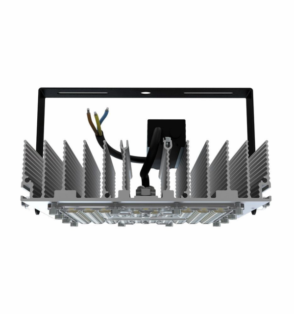 Прожектор 30 S Эко CRI70 5000К 155х70°