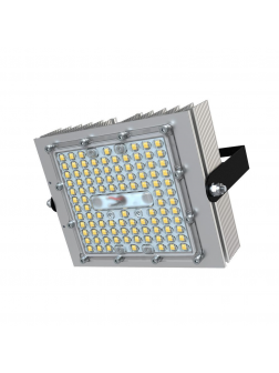 Прожектор 40 S Эко CRI70 5000К 155х70°