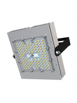 Прожектор 80 S Эко CRI70 3000К 155х70°