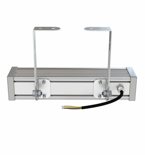 Барокко 12 300мм CRI80 4000К Прозрачный