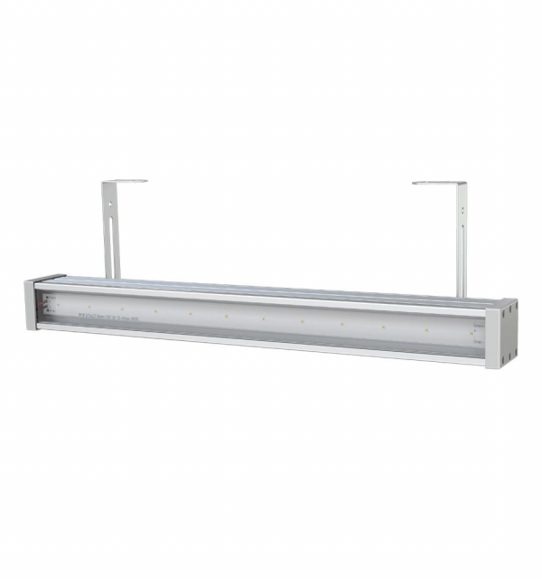 Барокко 12 600мм CRI80 5000К Закаленное стекло