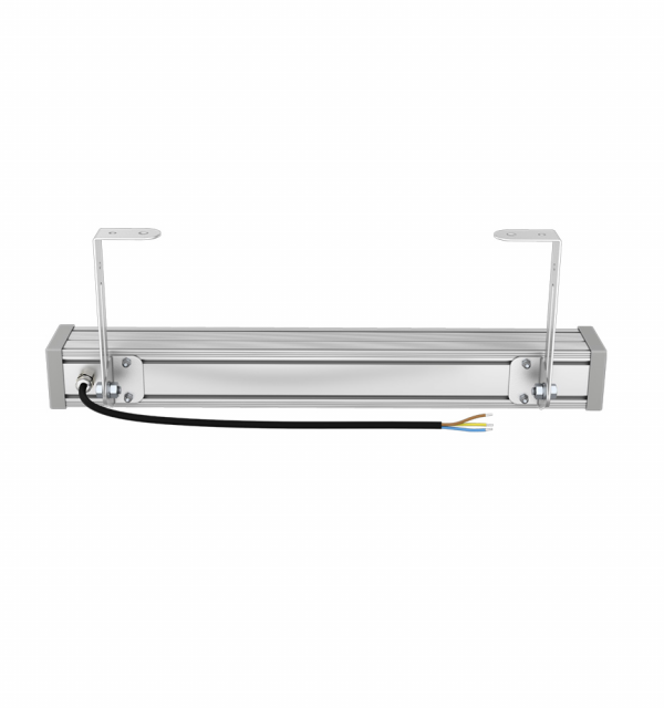 Барокко 10 Оптик 500мм CRI80 3000К 10°
