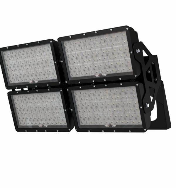 Плазма 800 X CRI70 4000К 100х30°