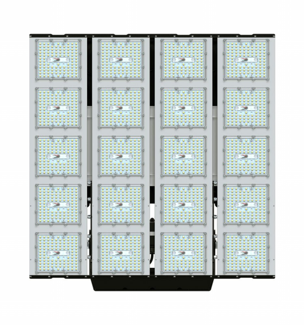 Плазма 1600 S CRI70 5000К 155х70°
