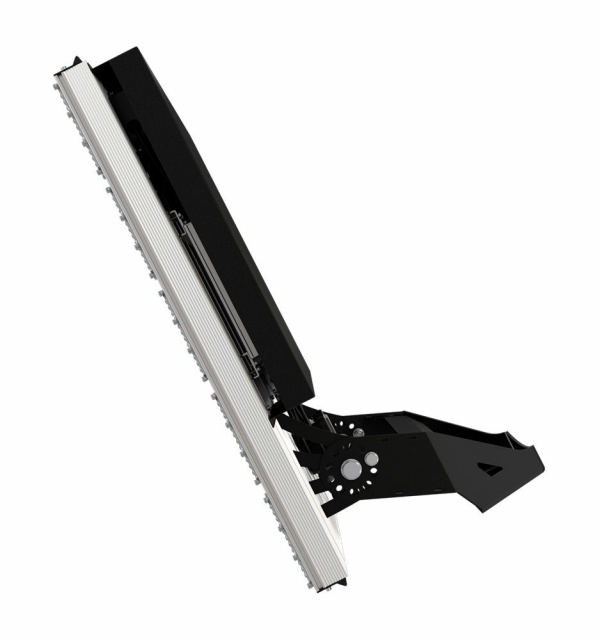 Плазма 1600 S CRI70 5000К 155х70°