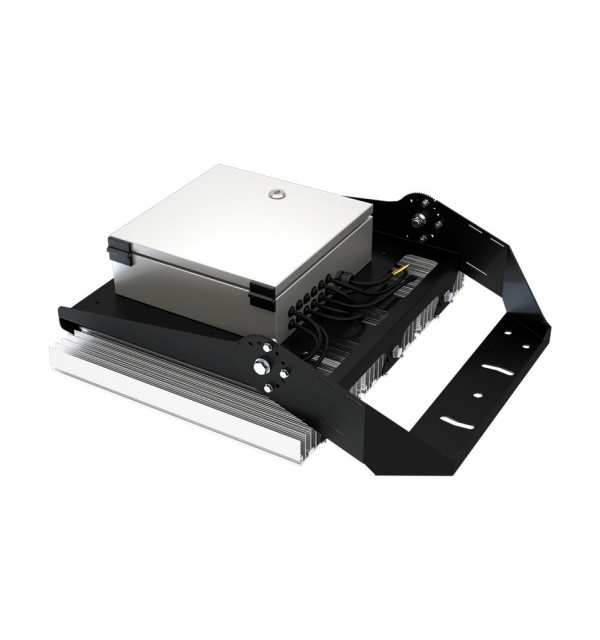 Плазма 750 S Box CRI70 4000К 155х70°