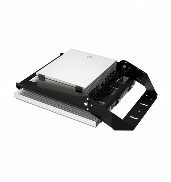 Плазма 1000 S Box CRI70 3000К 155х70°