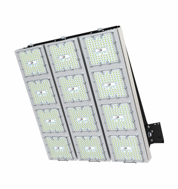 Плазма 1000 S Box CRI70 3000К 155х70°
